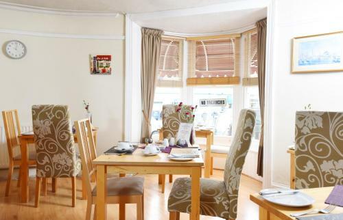 Bed & Breakfast The Beach House
