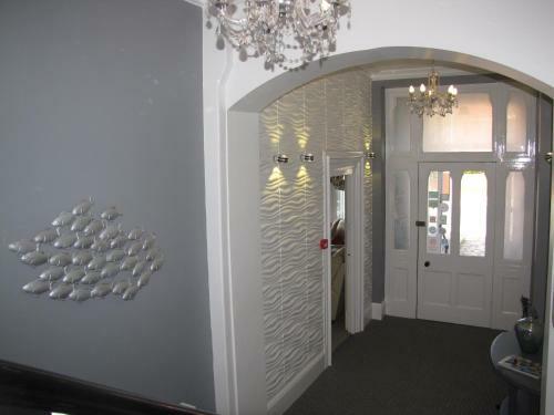 Hostal Ashmira