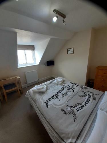 Bed & Breakfast The Edenhurst Guesthouse