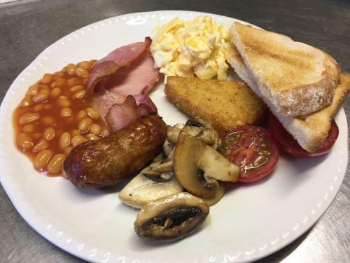 Hostal Eastney