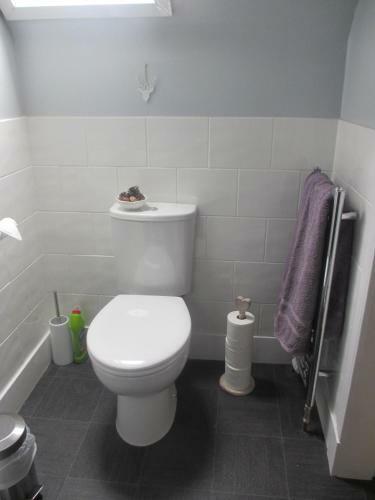 Bed & Breakfast Strome Lodge