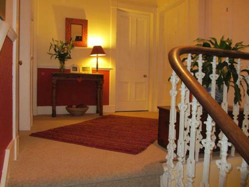 Bed & Breakfast Strome Lodge