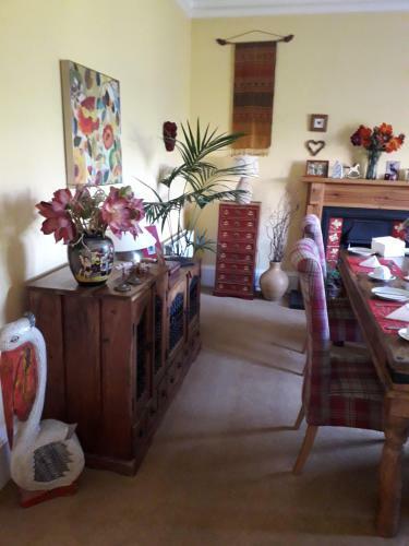 Bed & Breakfast Strome Lodge