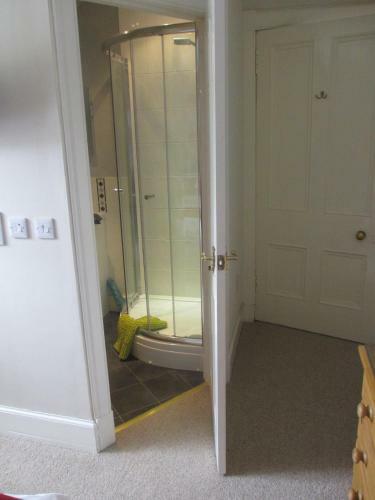Bed & Breakfast Strome Lodge