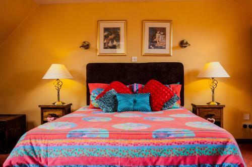 Bed & Breakfast Dunhallin House