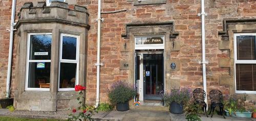 Hostal Moray Park Guest House