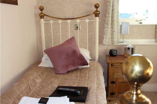 Invernevis Bed And Breakfast