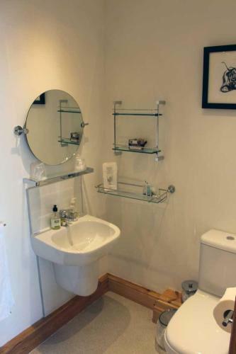 Invernevis Bed And Breakfast