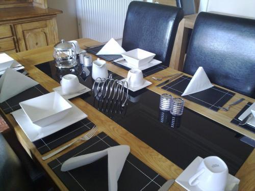 Invernevis Bed And Breakfast