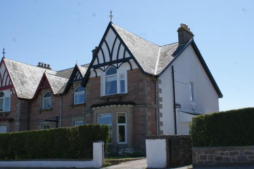 Invernevis Bed And Breakfast