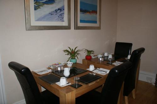 Invernevis Bed And Breakfast