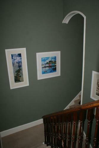 Invernevis Bed And Breakfast