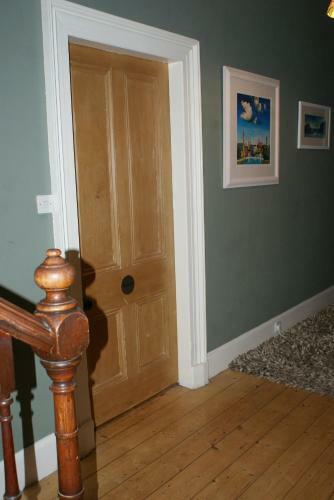 Invernevis Bed And Breakfast