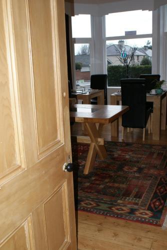 Invernevis Bed And Breakfast