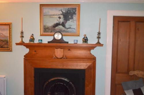 The Quaich B&B