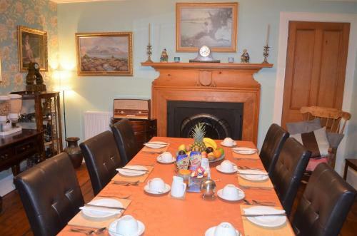 The Quaich B&B