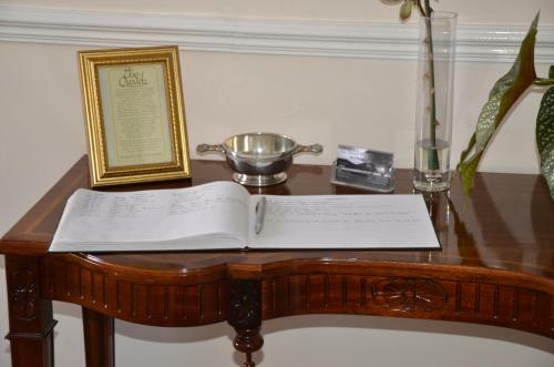 The Quaich B&B