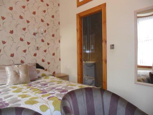 Hostal Armadale Guest House