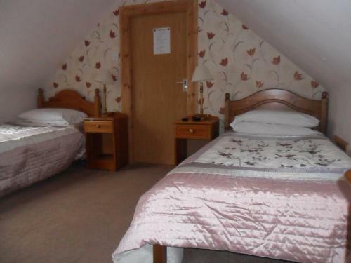 Hostal Armadale Guest House