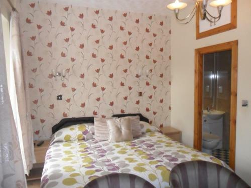 Hostal Armadale Guest House