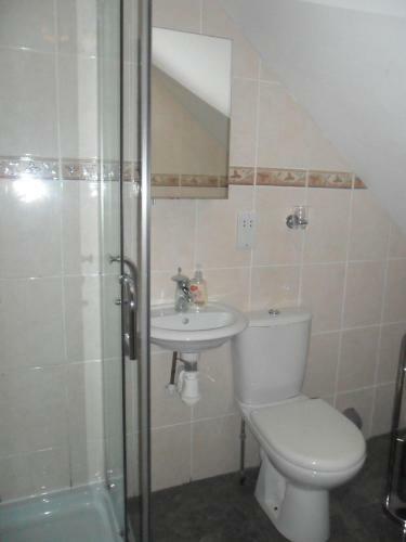 Hostal Armadale Guest House