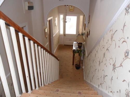 Hostal Armadale Guest House