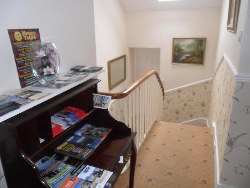Hostal Armadale Guest House