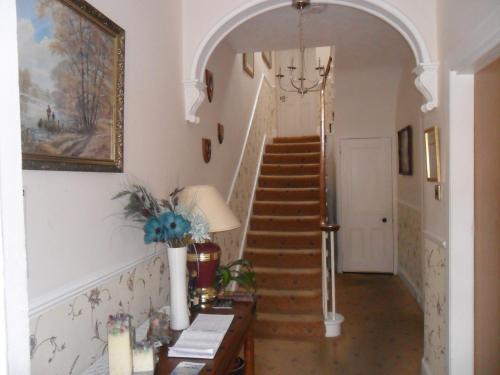 Hostal Armadale Guest House
