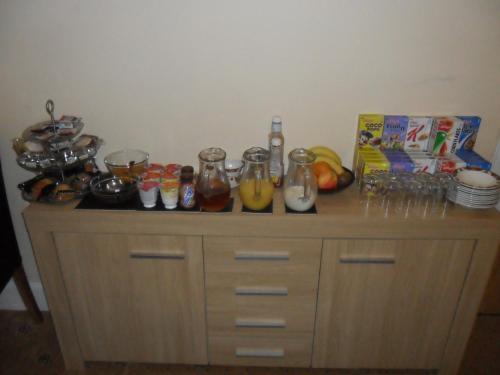 Hostal Armadale Guest House