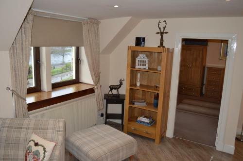 Ness View Apartment