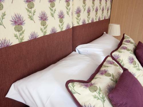 Bed & Breakfast The Ness Guest House