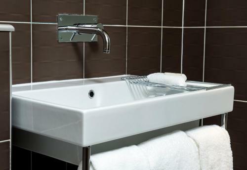 Heathmount Hotel