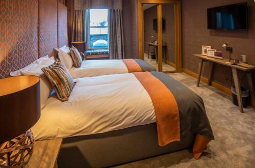 Heathmount Hotel