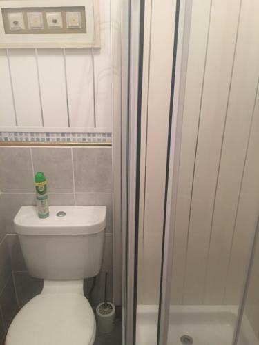 Hostal Ivanhoe Guest House
