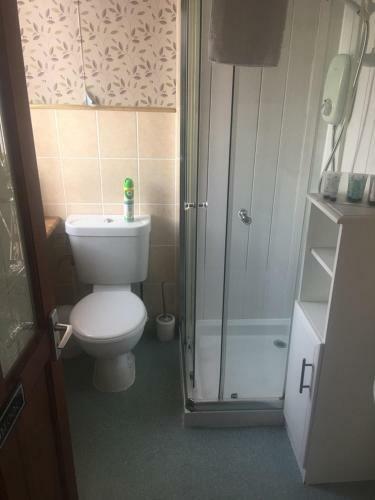 Hostal Ivanhoe Guest House