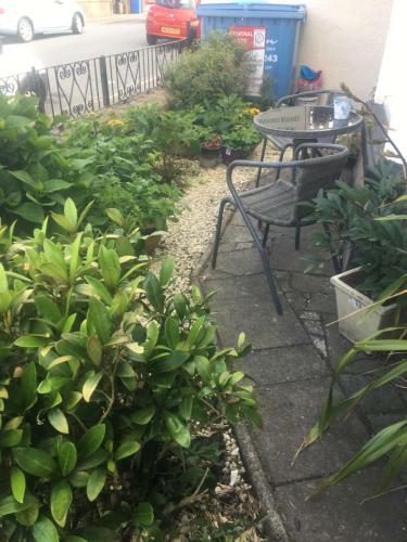 Hostal Ivanhoe Guest House