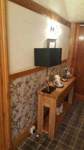Hostal Ivanhoe Guest House