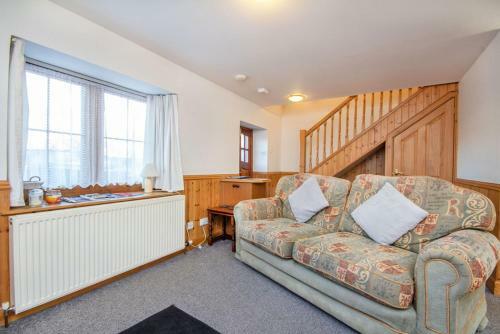 Apartamento 23 Fairfield