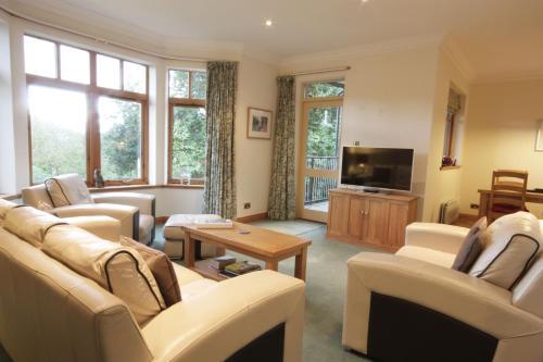 Rossie Lodge Apartment