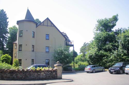 Rossie Lodge Apartment