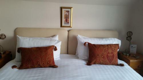 Hostal Wimberley House