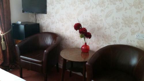 Hostal Wimberley House