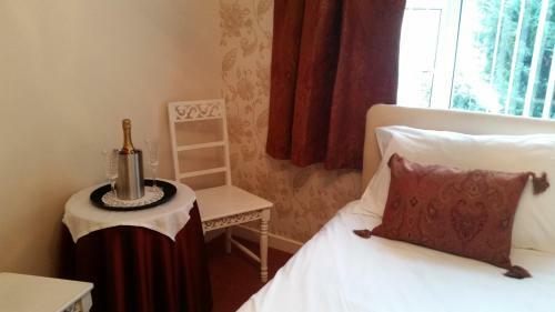 Hostal Wimberley House