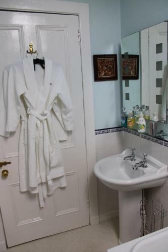 Hostal Moyness House