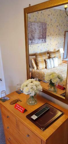 Hostal Moyness House