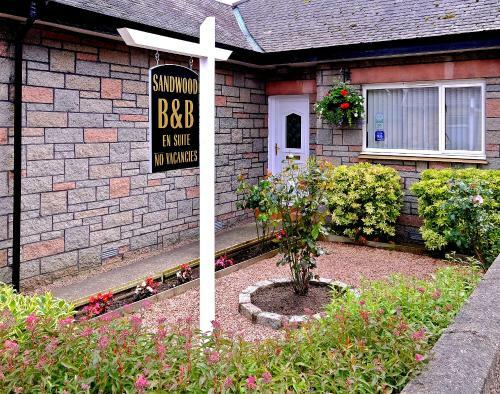 Sandwood B&B