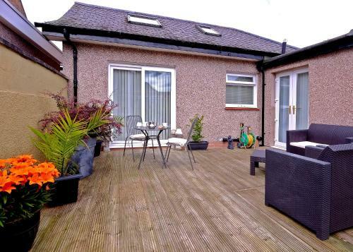 Sandwood B&B
