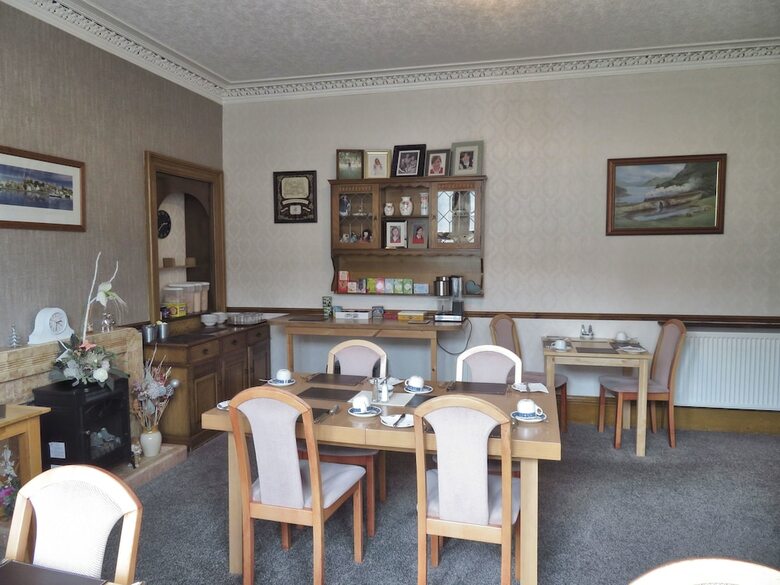 Hostal Park Hill Guest House