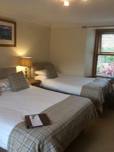 Hostal Furan Guesthouse