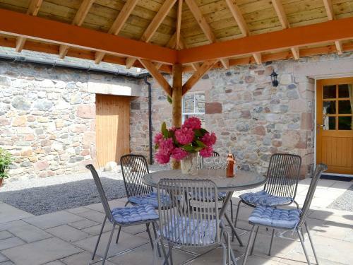 Ladybird Cottage